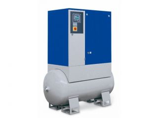 Винтовой компрессор Ceccato CSB 20/10 G3 500 400/50