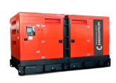 Дизельный генератор Energoprom ESY 22/230