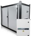 ТСС АД-30С-Т400-2РНМ7 в контейнере с АВР