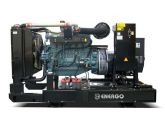 Дизельный генератор ED 280/400 D