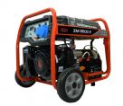 Бензиновый генератор Mitsui Power Eco ZM 9500 EA