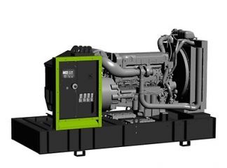 Дизельный генератор Pramac GSW 600 V 380V