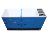 ТСС АД-30С-Т400-1РКМ15 в шумозащитном кожухе