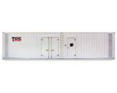 Дизельный генератор Tide Power FC2500-R