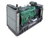 Дизельный генератор GE,VO3A,550/500,BF