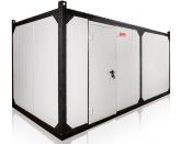 Дизельный генератор Tide Power EB438-C2 в контейнере