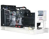 Дизельный генератор Hertz HG 44 PC