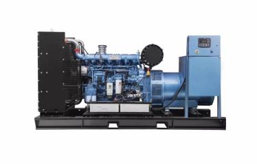 Дизельный генератор MGE P160BN с АВР