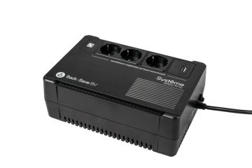 Systeme Electric BVSE400RS