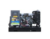 Дизельный генератор APD 110A