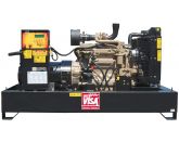 Дизельный генератор Onis VISA V 450 B (Stamford) с АВР