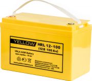 YELLOW HRL 12-100