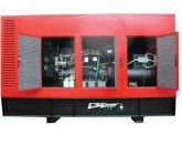 Дизельный генератор Вепрь АДС 15-Т400 РЯ в кожухе