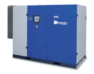 Винтовой компрессор Ceccato DRE 120 A 8,5 CE 400 50