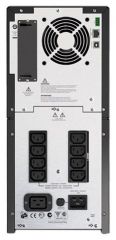 APC Smart-UPS 2200VA 230V