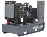 Дизельный генератор GE,VO,094/085,BF