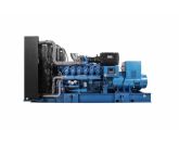 Дизельный генератор MGE P720BN