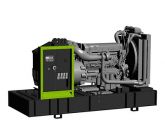 Дизельный генератор Pramac GSW 515 P 380V