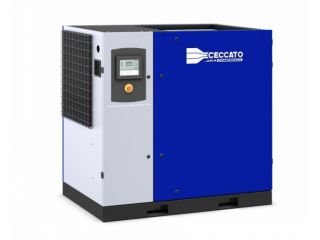Винтовой компрессор Ceccato DRD 100DRY A 7,5 CE 400 50