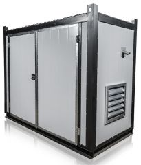 Дизельный генератор Tide Power FB10-SA в контейнере