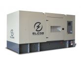 Дизельный генератор GE,AI,550/500,PRO 400/230