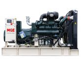 Дизельный генератор MGE P640DN