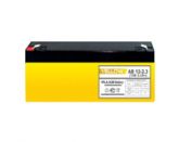 YELLOW HRL 12-100W
