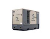 Дизельный генератор GE,DZ,110/105,SS