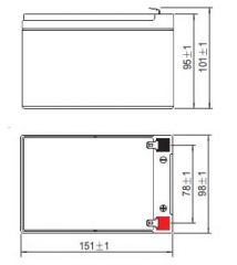 Leoch DJW 12-10