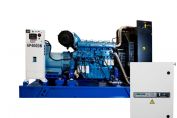 Дизельный генератор General Power GP400DN