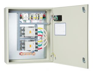 Газовый генератор Generac SG 120 открытый с АВР