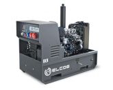 Дизель генератор GE.YA.011/010