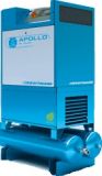 Винтовой компрессор Kraftmann APOLLO 4 S PLUS R