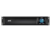 APC Smart-UPS C 1500VA 2U LCD 230V