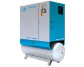 Винтовой компрессор Kraftmann VEGA 7 PLUS R 500 (13 бар)