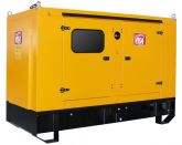 Дизельный генератор Onis VISA JD 100 GX с АВР