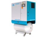 Винтовой компрессор Kraftmann VEGA 5 R 270 (13 бар)