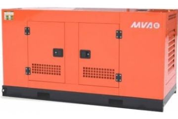 Дизельный генератор 22PS/D-M