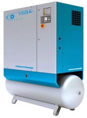 Винтовой компрессор Kraftmann VEGA 18 Optima (13 бар)