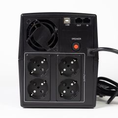 ИБП ИМПУЛЬС ЮНИОР СМАРТ 1200