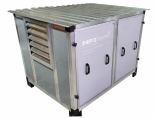 Бензиновый генератор CTG CX14000TA в контейнере