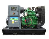 Дизельный генератор Aksa APD 110 C