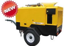 Винтовой компрессор Remeza ДК 10 10