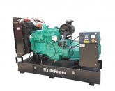 Дизельный генератор Tide Power EB180-C1 TP