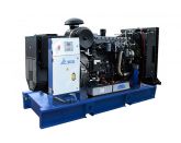 ТСС АД-280С-Т400-2РМ20 с АВР