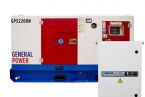 Дизельный генератор General Power GPS220DN