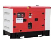 Азимут АД-120С-Т400-1РКМ17 в кожухе