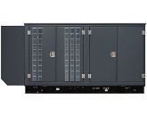 Газовый генератор Pramac GGW500G в кожухе с АВР