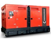 Дизельный генератор Energoprom ESC 182/400 (LS) с АВР