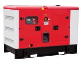 Дизельный генератор АД-60С-Т400-1РКМ Kofo (R4105BZLDS) с АВР